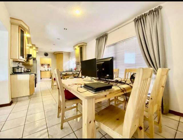 3 BEDROOM HOUSE FOR SALE IN MEYERSDAL